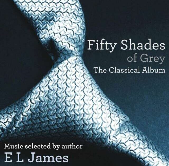 fifty shades of grey classical