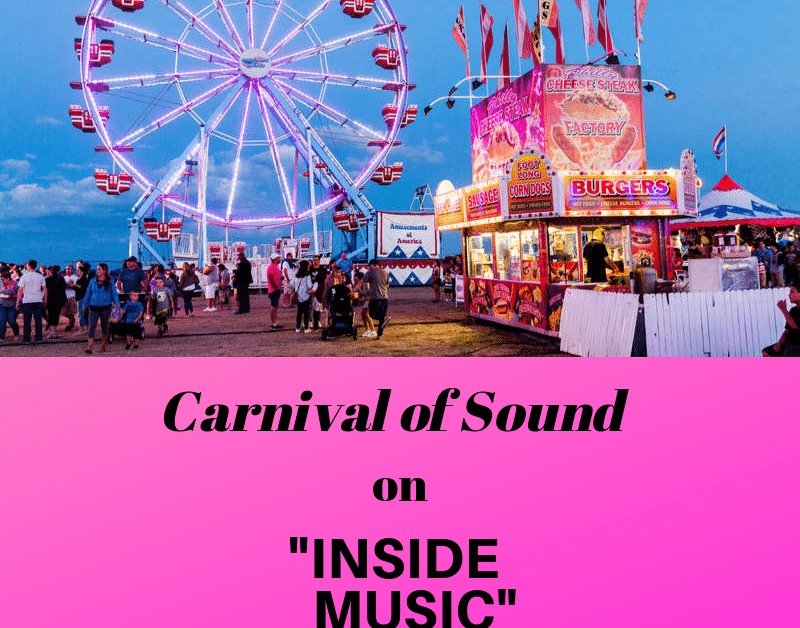 carnival-of-sound