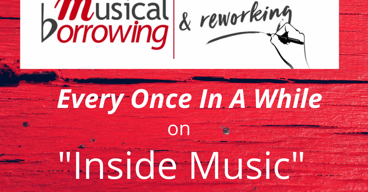 musical borrowing (1)