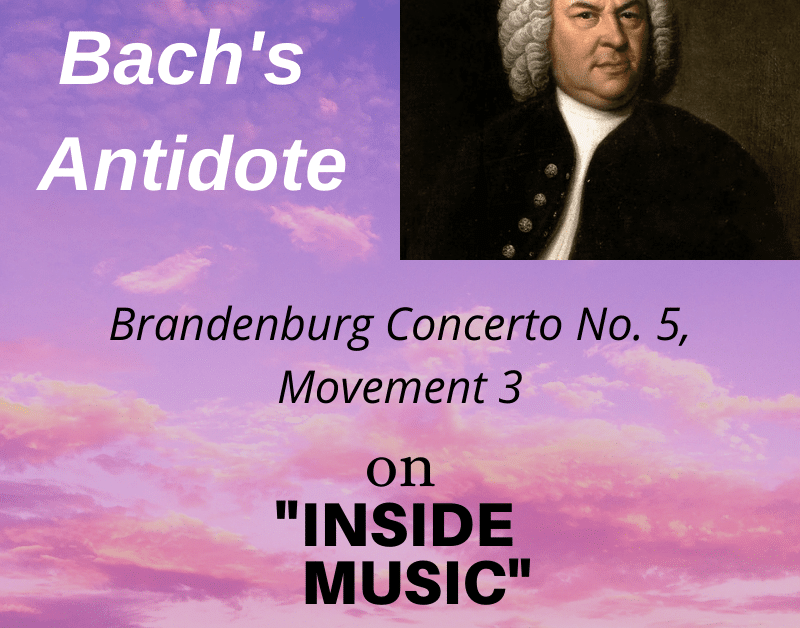 Canva - Bach's Antidote