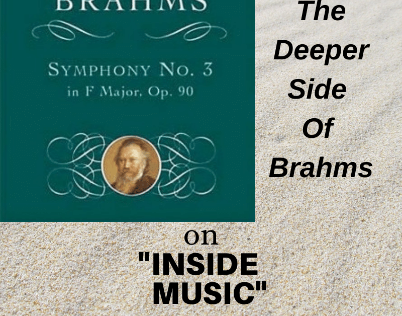 Canva brahms symphony no 3